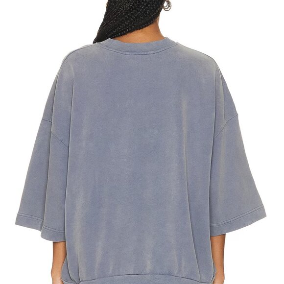 Acne Studio Oversized Tee - Picture 3 of 4